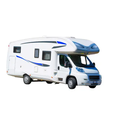 キャンピングカーの中古車