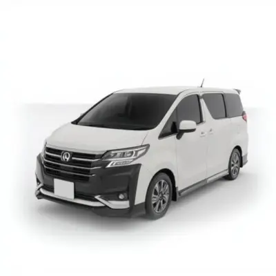 ミニバンの中古車