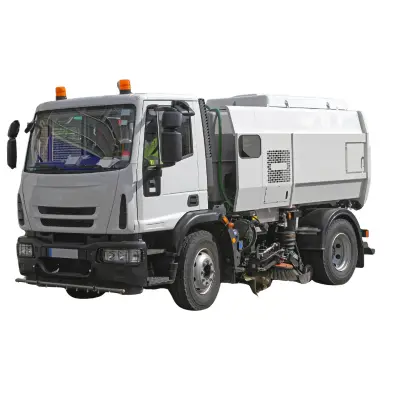 作業車の中古車