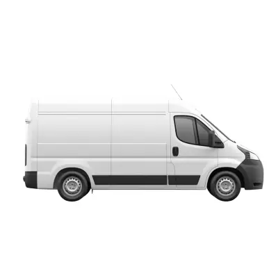 商用車の中古車