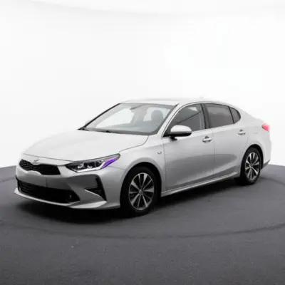 普通車の中古車