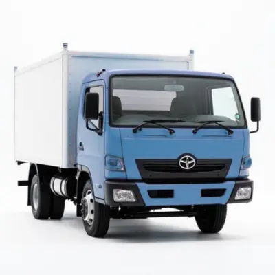 業務車の中古車